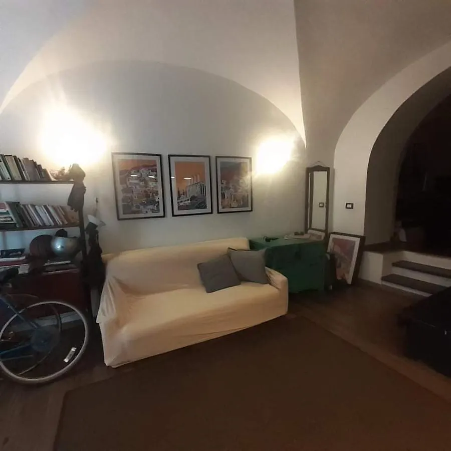 A Me' Casa Apartment Catania