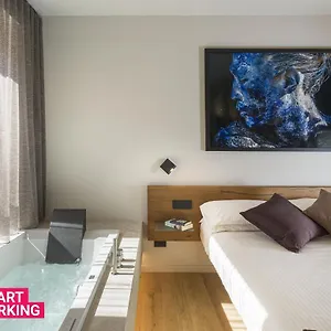 Aera Luxury Suites By Wonderful Italy Appartamento