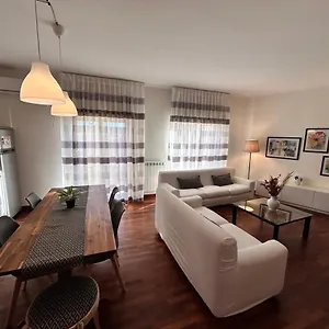 Casa Terrazza Del Sole Appartamento