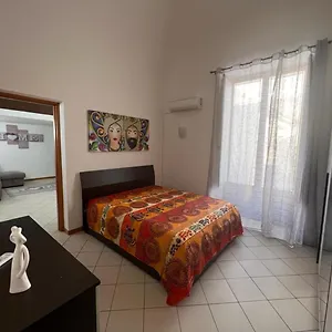 Casa Appartamento