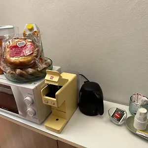Apartamento Song By Eureka, CTA