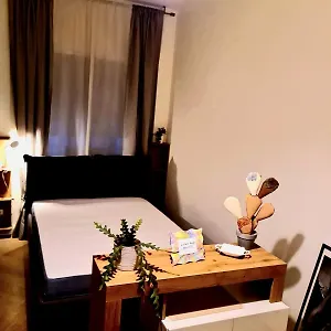 Lallarohouse Appartamento