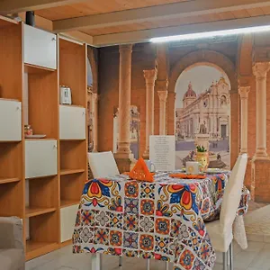 Figli Di Agata Casa vacanze