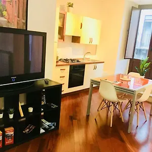  Apartament Giupy